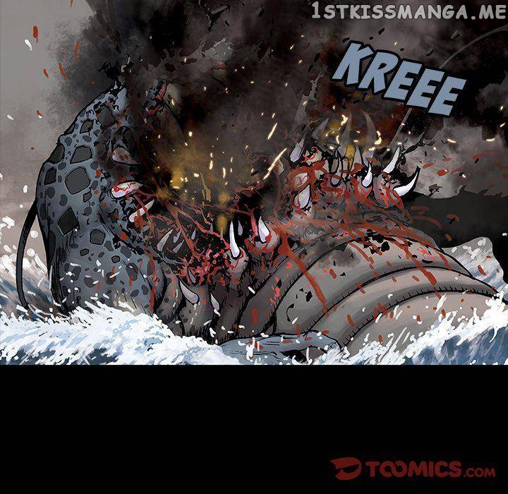 Leviathan, Chapter 175 image 060